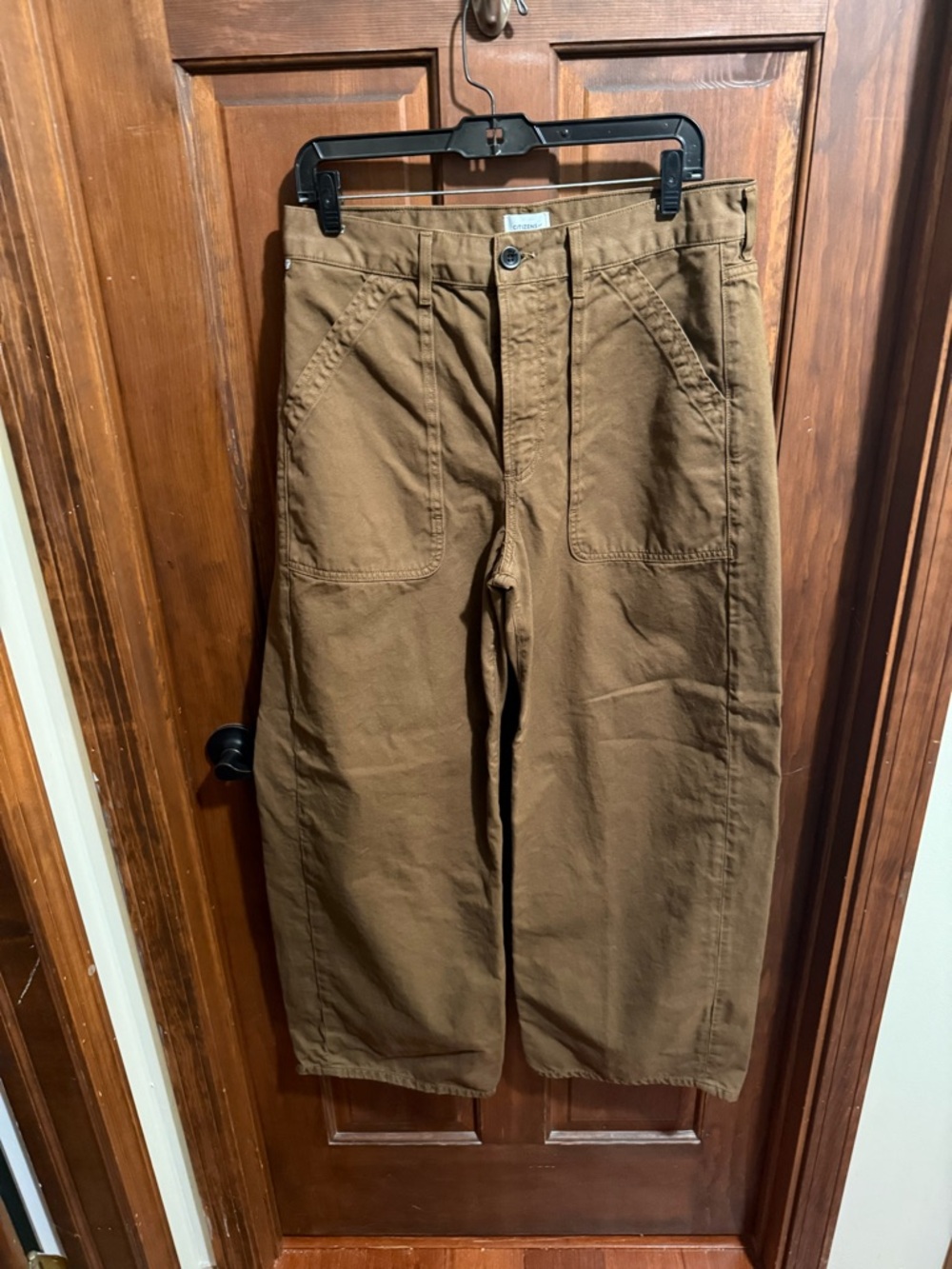 Citizens of Humanity Ayla Cargo Pants Size 29
